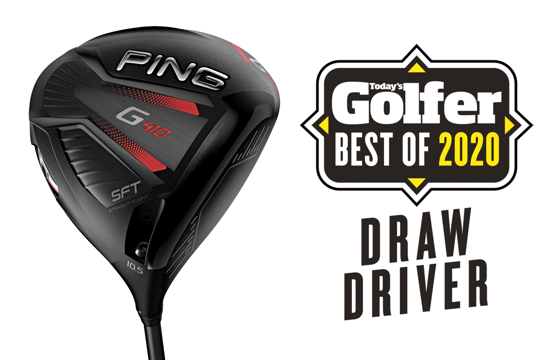 ping driver 2020